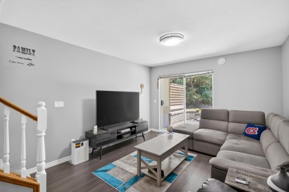Photo 25 at 22 - 22740 116 Avenue, East Central, Maple Ridge