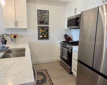 Photo 2 at 308 - 22633 Selkirk Avenue, East Central, Maple Ridge