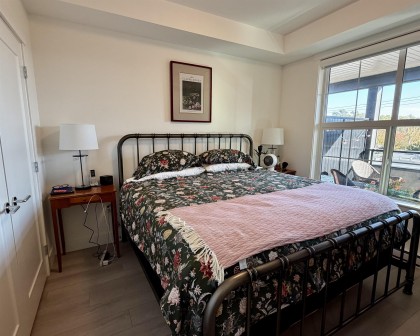 Photo 6 at 308 - 22633 Selkirk Avenue, East Central, Maple Ridge