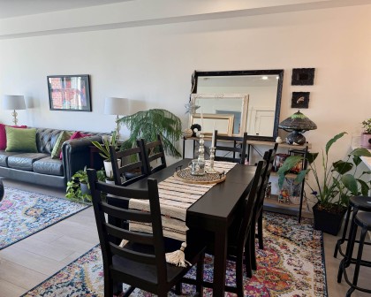 Photo 3 at 308 - 22633 Selkirk Avenue, East Central, Maple Ridge