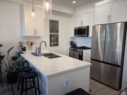 Photo 1 at 308 - 22633 Selkirk Avenue, East Central, Maple Ridge