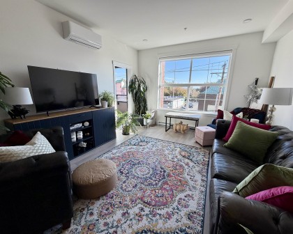 Photo 5 at 308 - 22633 Selkirk Avenue, East Central, Maple Ridge