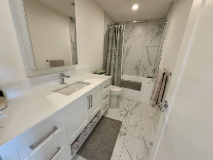 Photo 9 at 308 - 22633 Selkirk Avenue, East Central, Maple Ridge