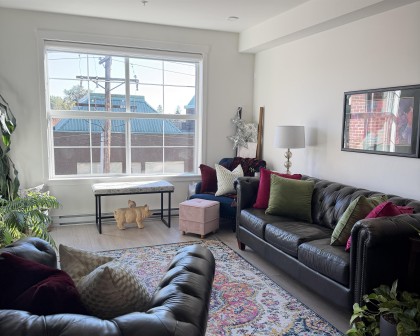 Photo 4 at 308 - 22633 Selkirk Avenue, East Central, Maple Ridge