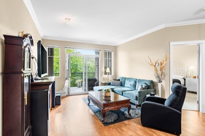 Photo 6 at 419 - 12258 224 Street, East Central, Maple Ridge