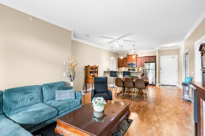 Photo 7 at 419 - 12258 224 Street, East Central, Maple Ridge