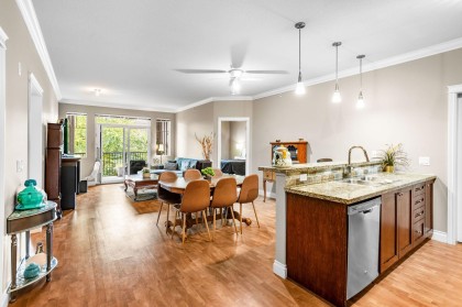 Photo 5 at 419 - 12258 224 Street, East Central, Maple Ridge