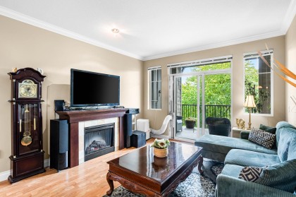 Photo 9 at 419 - 12258 224 Street, East Central, Maple Ridge