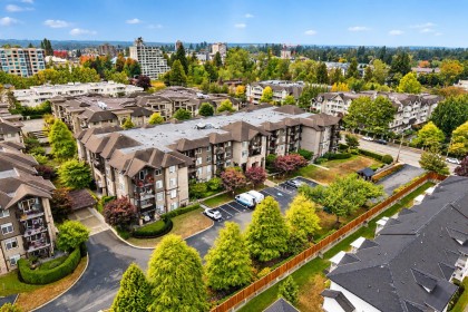 Photo 34 at 419 - 12258 224 Street, East Central, Maple Ridge