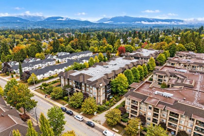 Photo 33 at 419 - 12258 224 Street, East Central, Maple Ridge