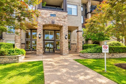 Photo 4 at 419 - 12258 224 Street, East Central, Maple Ridge