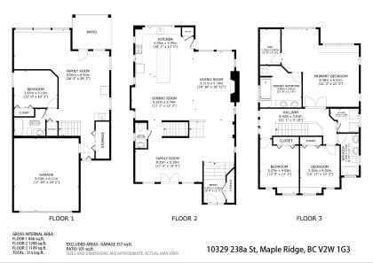 Photo 29 at 10329 238a Street, Albion, Maple Ridge