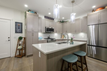 Photo 6 at 316 - 22633 Selkirk Avenue, East Central, Maple Ridge