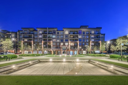 Photo 3 at 316 - 22633 Selkirk Avenue, East Central, Maple Ridge