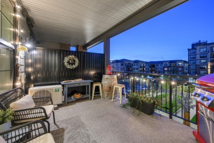 Photo 28 at 316 - 22633 Selkirk Avenue, East Central, Maple Ridge
