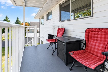 Photo 27 at 12232 Cypress Court, Mid Meadows, Pitt Meadows