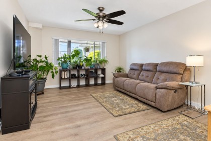 Photo 12 at 12232 Cypress Court, Mid Meadows, Pitt Meadows