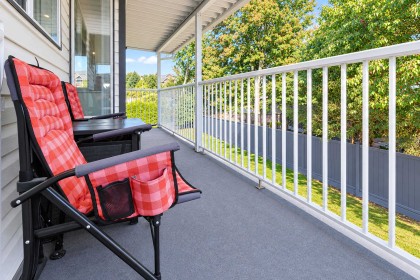 Photo 26 at 12232 Cypress Court, Mid Meadows, Pitt Meadows