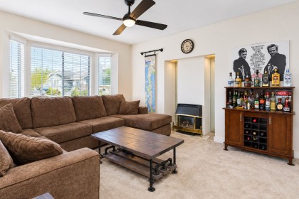 Photo 7 at 12232 Cypress Court, Mid Meadows, Pitt Meadows