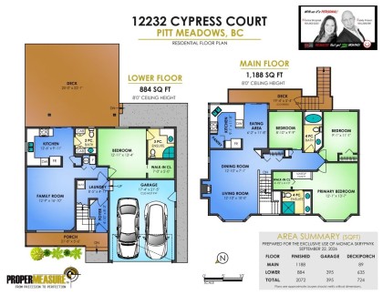 Photo 32 at 12232 Cypress Court, Mid Meadows, Pitt Meadows