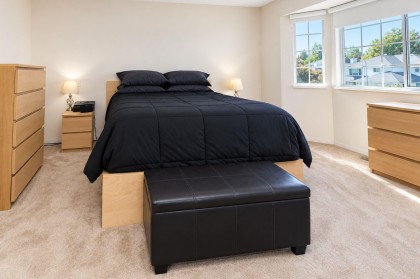 Photo 14 at 12232 Cypress Court, Mid Meadows, Pitt Meadows