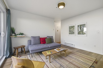 Photo 5 at 205 - 33165 2nd Avenue, Mission BC, Mission