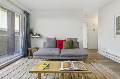 Photo 4 at 205 - 33165 2nd Avenue, Mission BC, Mission