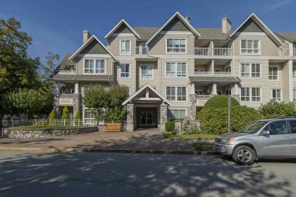 Photo 2 at 207 - 19091 Mcmyn Road, Mid Meadows, Pitt Meadows