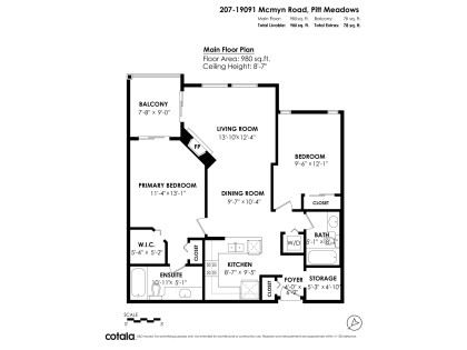 Photo 26 at 207 - 19091 Mcmyn Road, Mid Meadows, Pitt Meadows