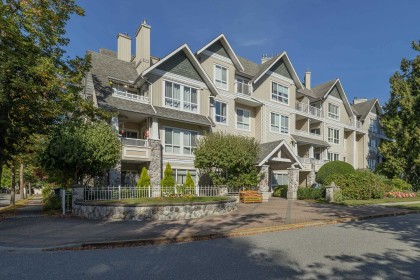 Photo 1 at 207 - 19091 Mcmyn Road, Mid Meadows, Pitt Meadows