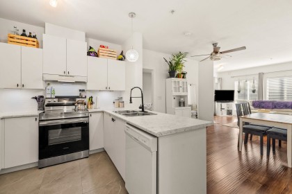Photo 5 at 207 - 19091 Mcmyn Road, Mid Meadows, Pitt Meadows