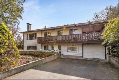 Photo 1 at 20932 Camwood Avenue, Southwest Maple Ridge, Maple Ridge