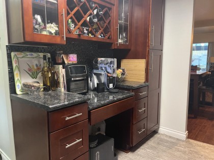 Photo 6 at 11669 Fulton Street, East Central, Maple Ridge