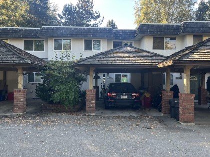 Photo 1 at 11669 Fulton Street, East Central, Maple Ridge