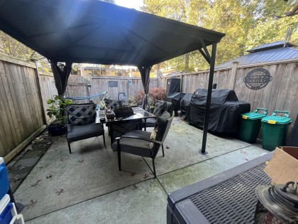 Photo 19 at 11669 Fulton Street, East Central, Maple Ridge