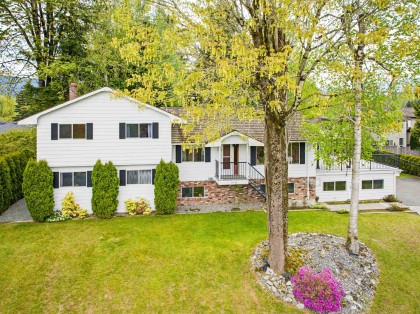 Photo 1 at 33103 Whidden Avenue, Mission BC, Mission
