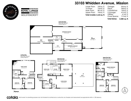 Photo 40 at 33103 Whidden Avenue, Mission BC, Mission