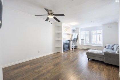 Photo 6 at 42 - 19141 124 Avenue, Mid Meadows, Pitt Meadows