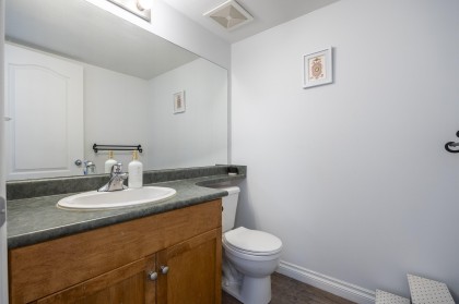 Photo 17 at 42 - 19141 124 Avenue, Mid Meadows, Pitt Meadows