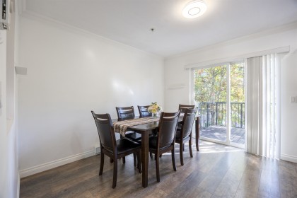 Photo 5 at 42 - 19141 124 Avenue, Mid Meadows, Pitt Meadows