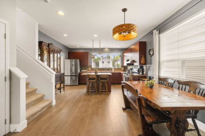Photo 6 at 24327 102 Avenue, Albion, Maple Ridge