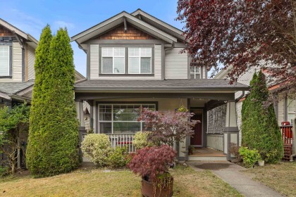 Photo 1 at 24327 102 Avenue, Albion, Maple Ridge