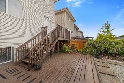 Photo 34 at 24327 102 Avenue, Albion, Maple Ridge