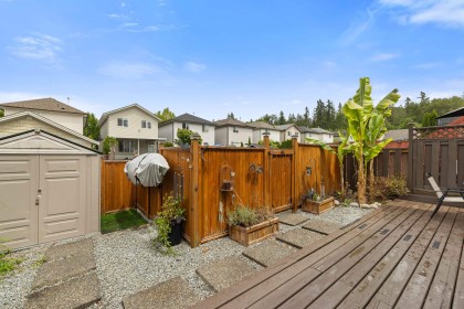 Photo 35 at 24327 102 Avenue, Albion, Maple Ridge