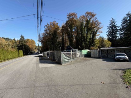 Photo 1 at 9870 287 Street, Whonnock, Maple Ridge