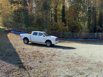 Photo 5 at 9870 287 Street, Whonnock, Maple Ridge