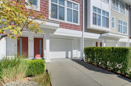 Photo 2 at 72 - 24108 104 Avenue, Albion, Maple Ridge