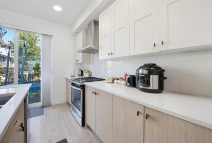 Photo 13 at 72 - 24108 104 Avenue, Albion, Maple Ridge
