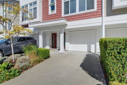 Photo 3 at 72 - 24108 104 Avenue, Albion, Maple Ridge