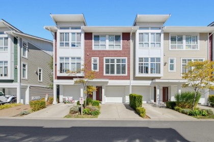 Photo 1 at 72 - 24108 104 Avenue, Albion, Maple Ridge